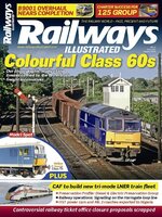 Railways Illustrated